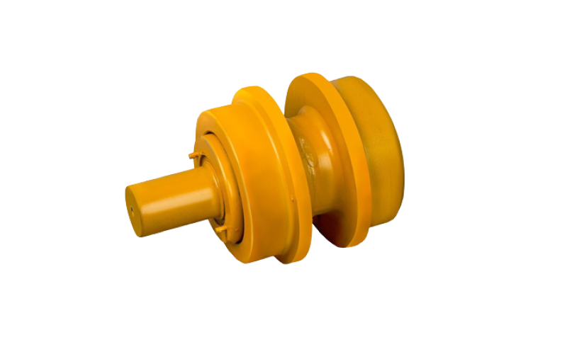 Support roller